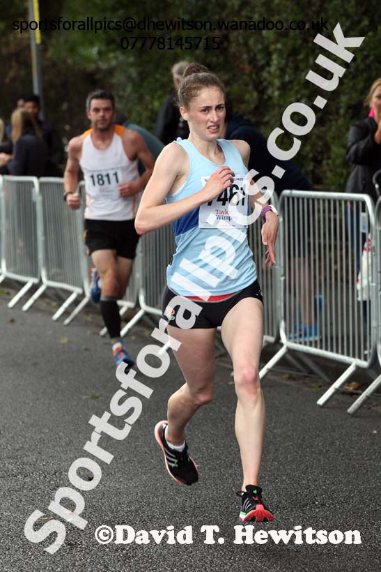 Middlesbrough Tees Pride 10k Road Race. Photo: David T. Hewitson/Sports for All Pics